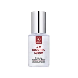 W.Skin Laboratory A.M BOOSTING SERUM 30 ml