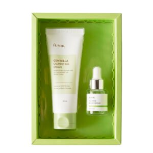 iUNIK Centella Edition Skincare Set