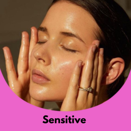 Sensitive