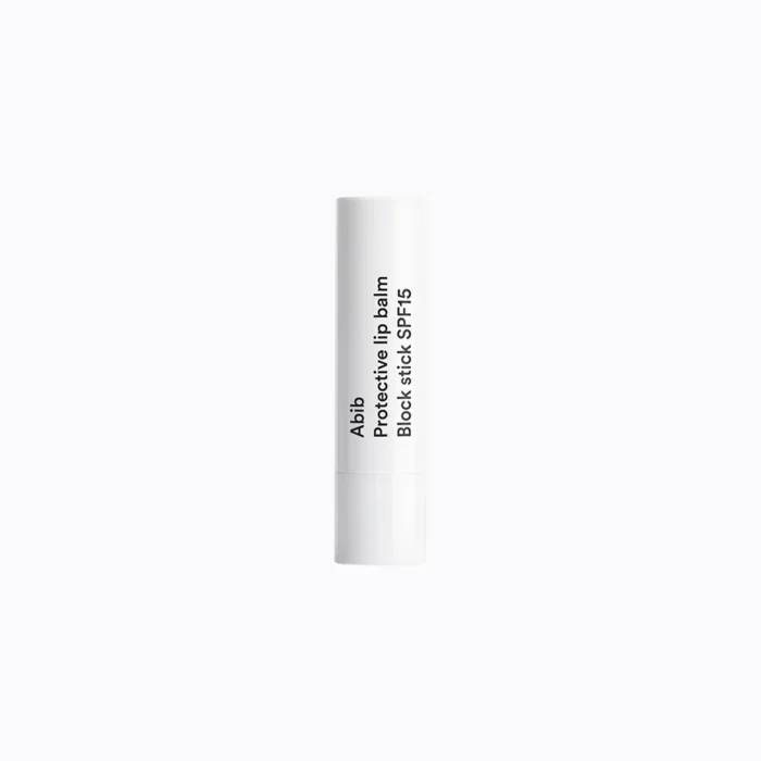 Abib Protective lip balm