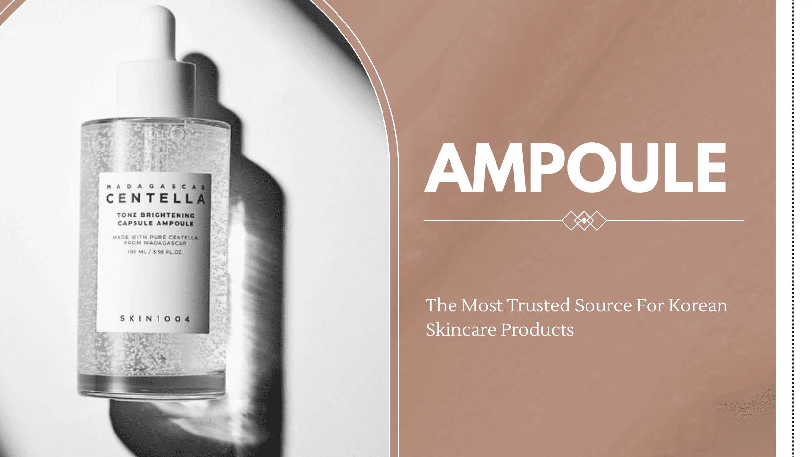 Ampoule
