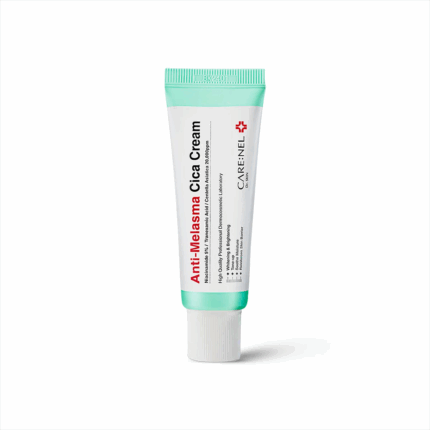 Carenel Anti melasma cream