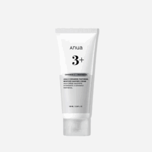 Anua 3 Ceramide Panthenol Moisture Barrier Cream 100ml