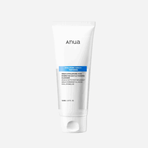 Anua 8 Hyaluronic Acid Hydrating Gentle Foaming Cleanser 150ml