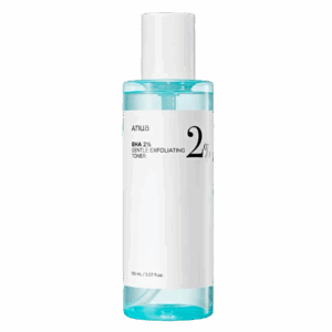 Anua BHA 2% Gentle Exfoliating Toner 150ml