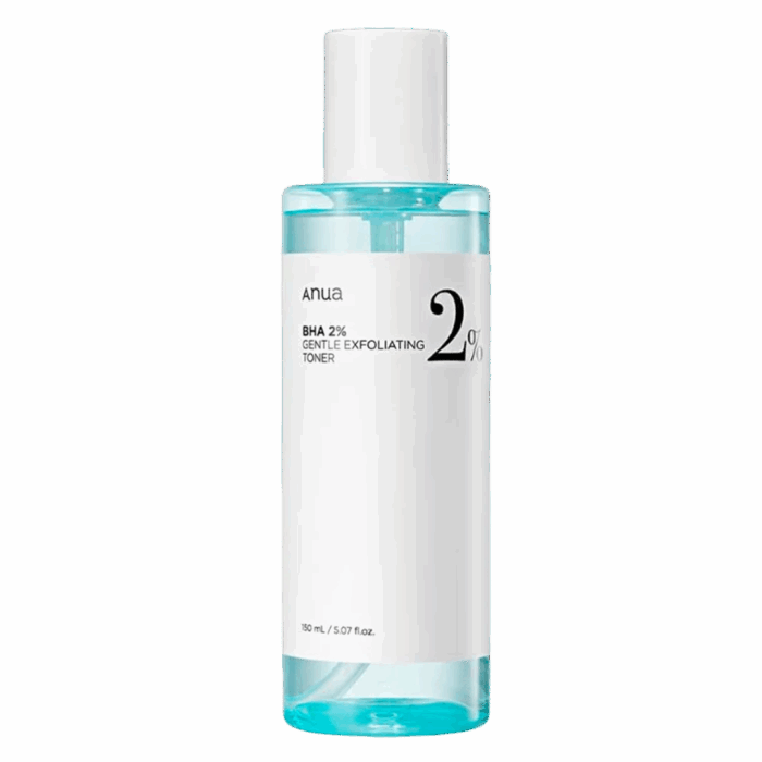 Anua BHA Exfoliating Toner