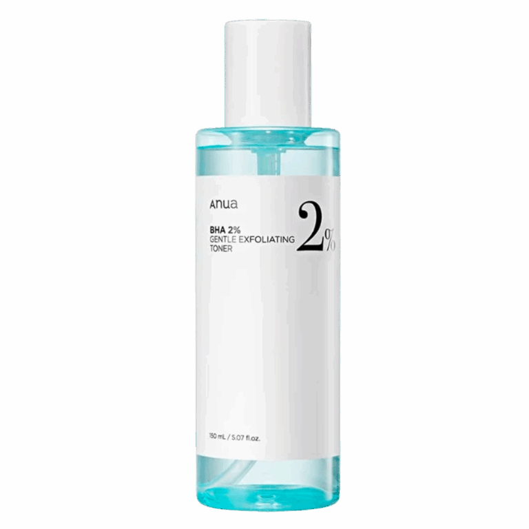 Anua BHA Exfoliating Toner