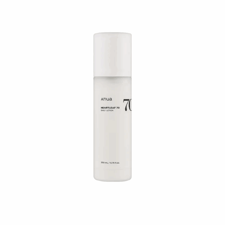 Anua Heartleaf Daily Lotion