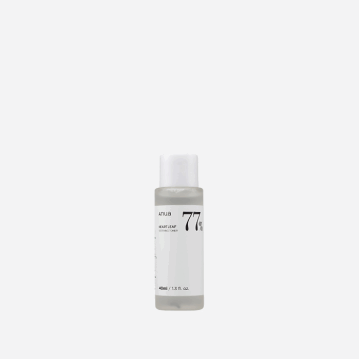 Anua Soothing Toner Mini