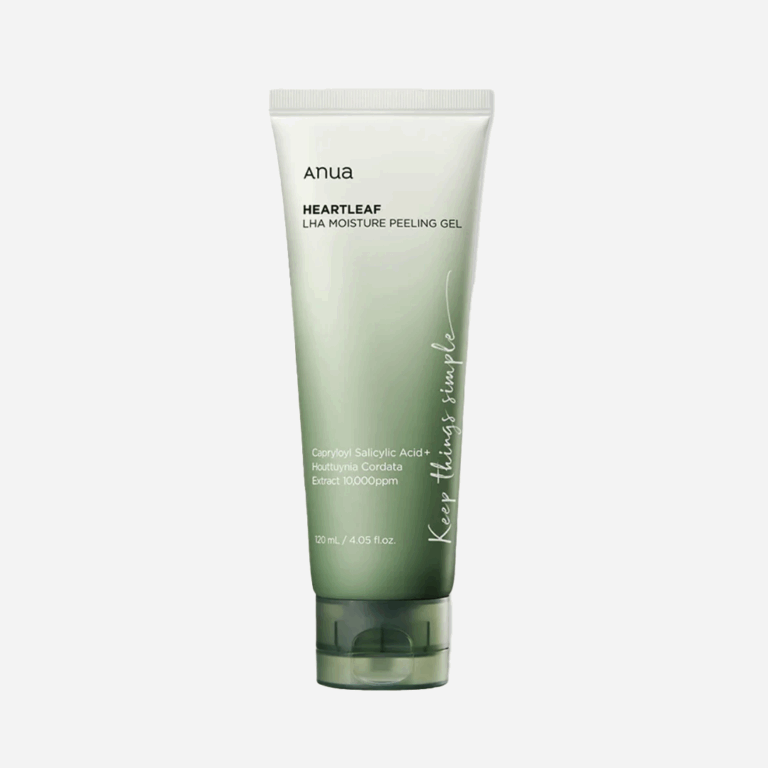 Anua LHA Peeling Gel