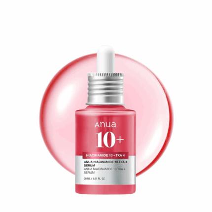 Anua Niacinamide Serum
