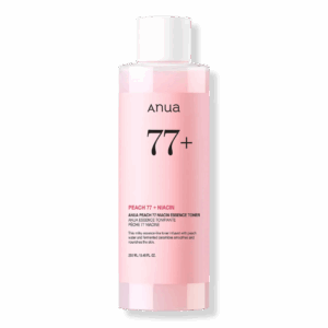 Anua Peach 77 Niacin Essence Toner 250ml