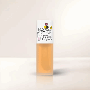 Apieu Honey & Milk Lip Oil 5g