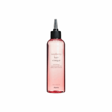 A'pieu Raspberry Hair Vinegar