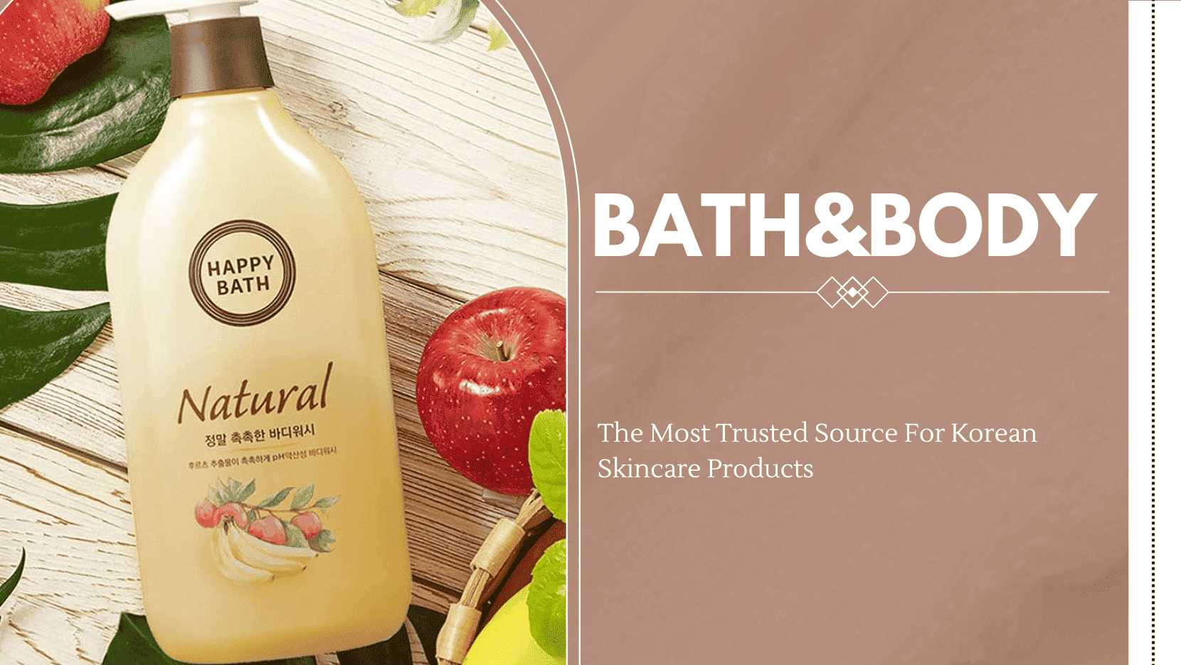 Bath Body