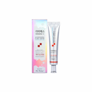 Beaute Melasma-X 3D Whitening Clinic Renewal Cream 40ml