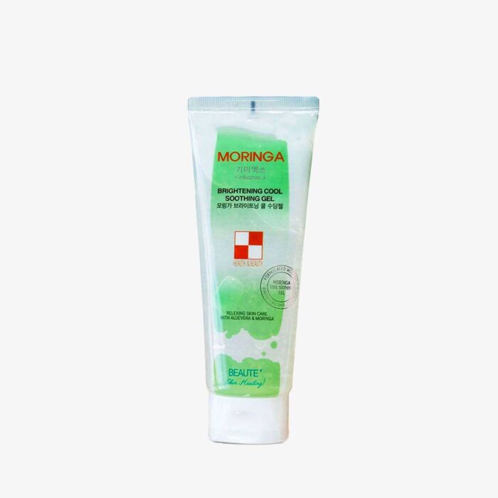 Beaute Moringa Soothing Gel