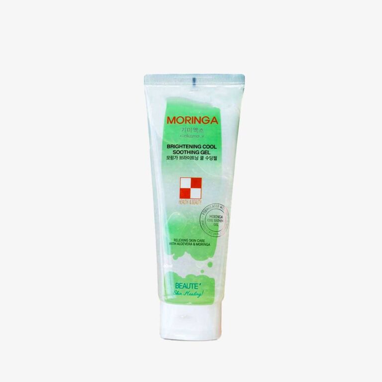 Beaute Moringa Soothing Gel
