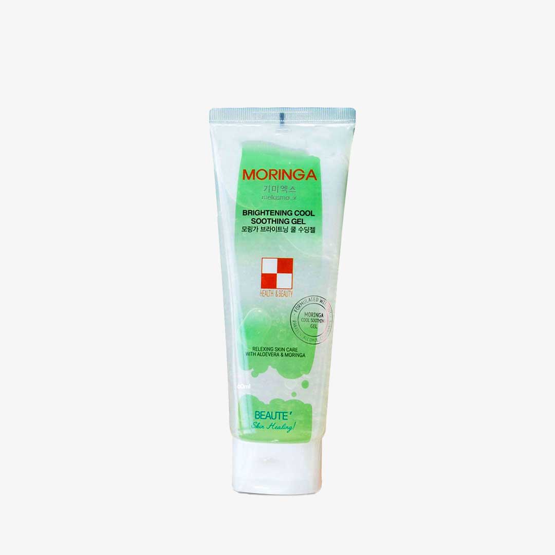 Beaute Moringa Soothing Gel