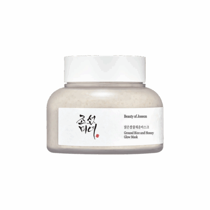 Beauty of joseon Honey Glow Mask