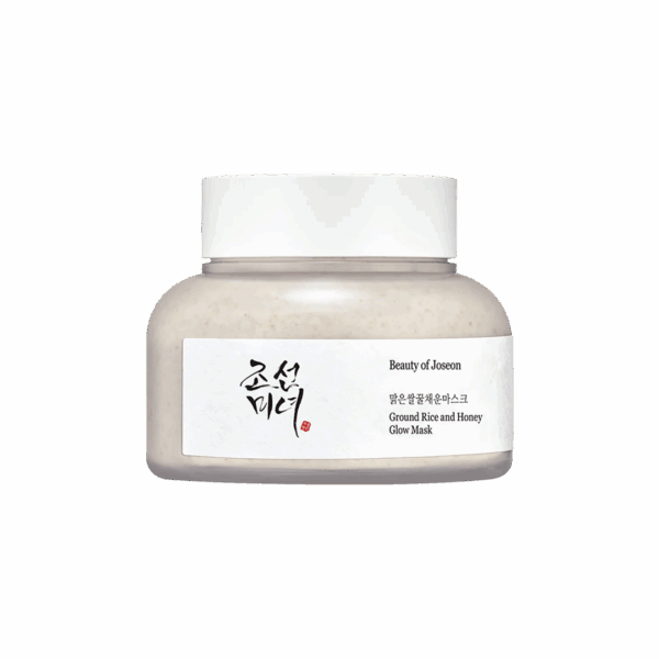 Beauty of Joseon Ground Rice and Honey Glow Mask 150ml
