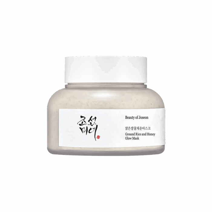 Beauty of joseon Honey Glow Mask