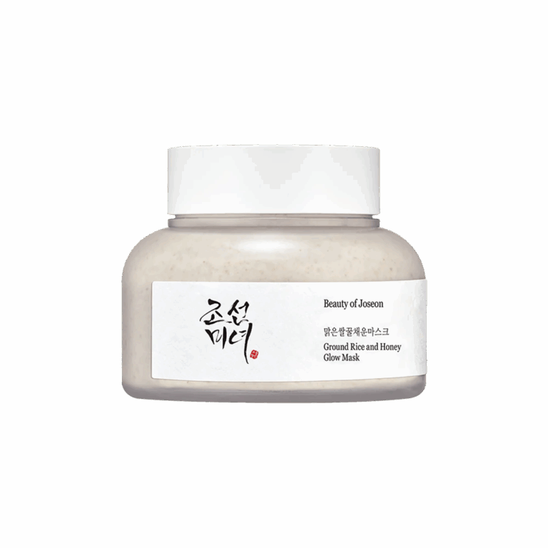 Beauty of joseon Honey Glow Mask