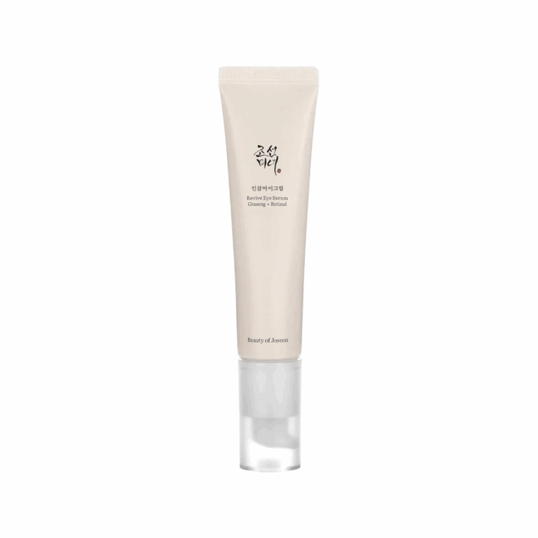 Beauty of Joseon Eye Serum
