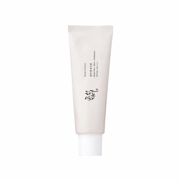 Beauty of Joseon Rice + Probiotics Sunscreen 50ml