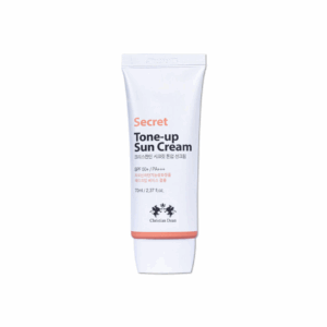 Christian Dean Secret Tone-up Sun Cream SPF 50+ PA+++ 70ml