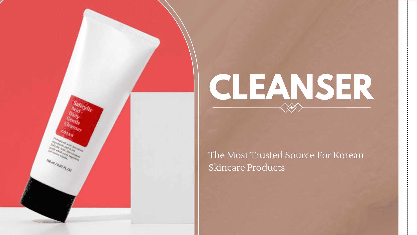 Cleanser