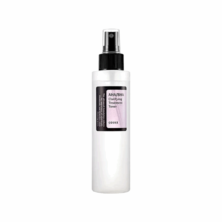 Cosrx AHA/BHA Treatment Toner