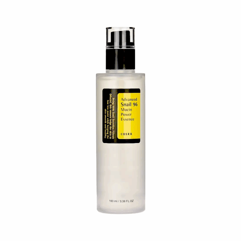 Cosrx Snail Mucin Essence