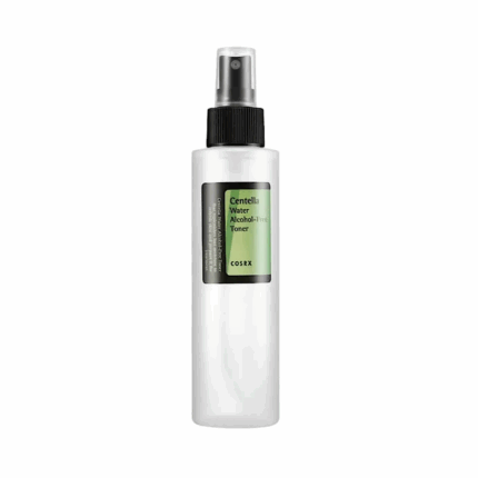 Cosrx Alcohol Free Toner
