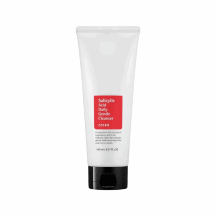 Cosrx Salicylic Acid Cleanser