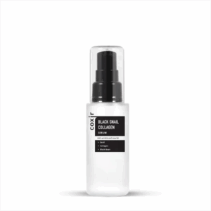 Coxir Black Snail Collagen Serum 50ml