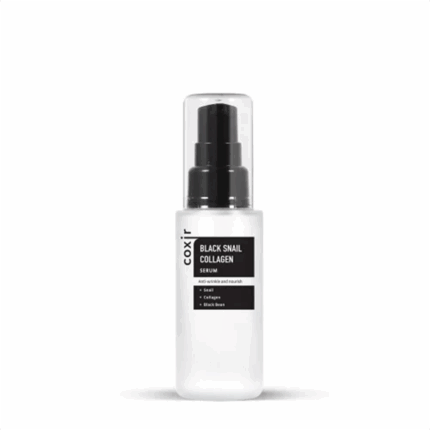 Coxir Black Snail Serum