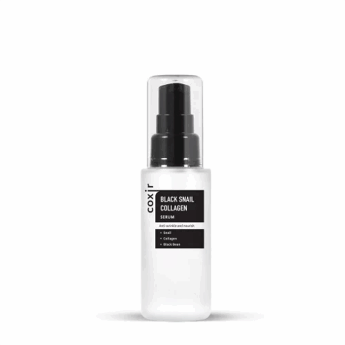 Coxir Black Snail Serum