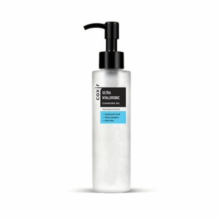 Coxir Cleansing Oil