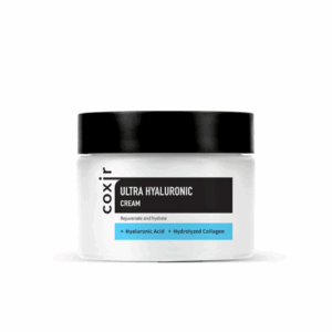 Coxir Ultra Hyaluronic Cream 50ml