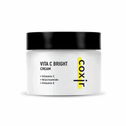 Coxir Vita C Bright Cream