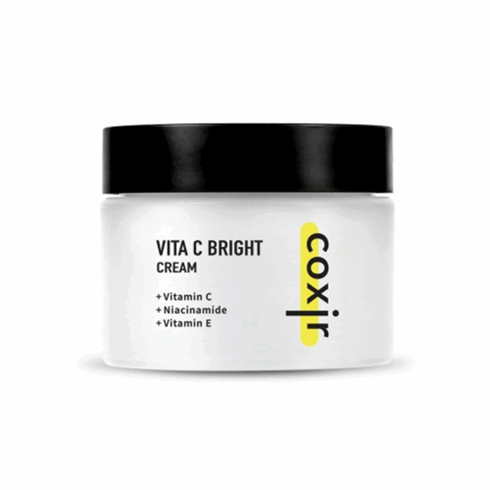 Coxir Vita C Bright Cream