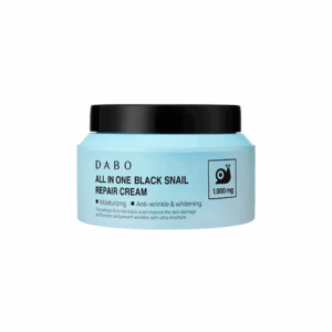 DABO All In One Black Snail Repair Cream 100g