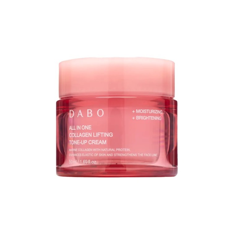 DABO Collagen Lifting Cream