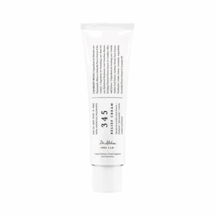 Dr. Althea 345 Relief Cream