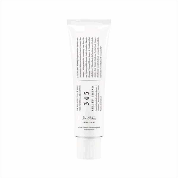 Dr. Althea 345 Relief Cream 50ml