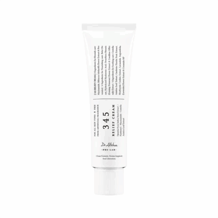 Dr. Althea 345 Relief Cream