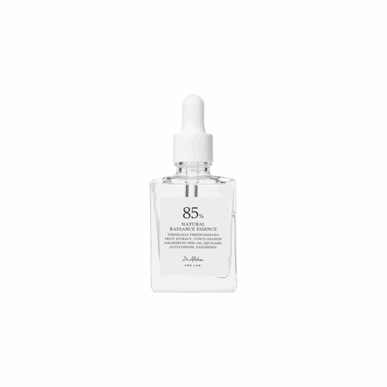 Dr. Althea Natural Radiance Essence