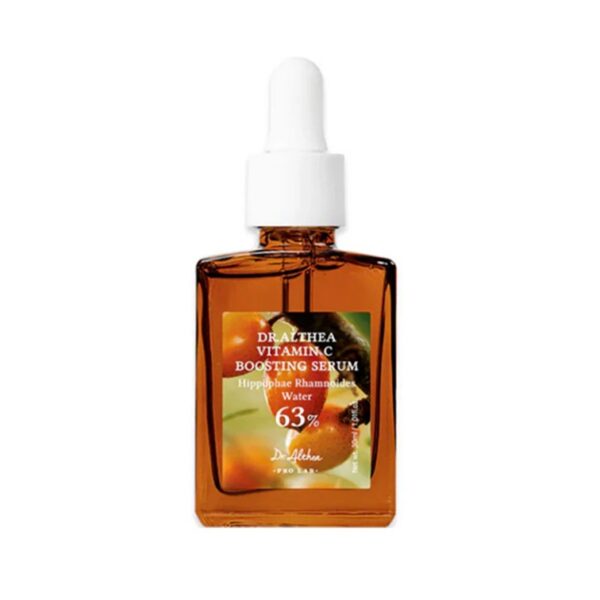 Dr. Althea Vitamin C Boosting Serum