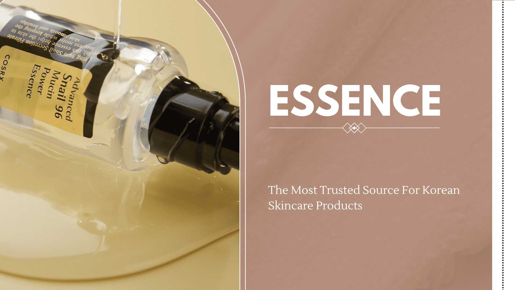 Essence